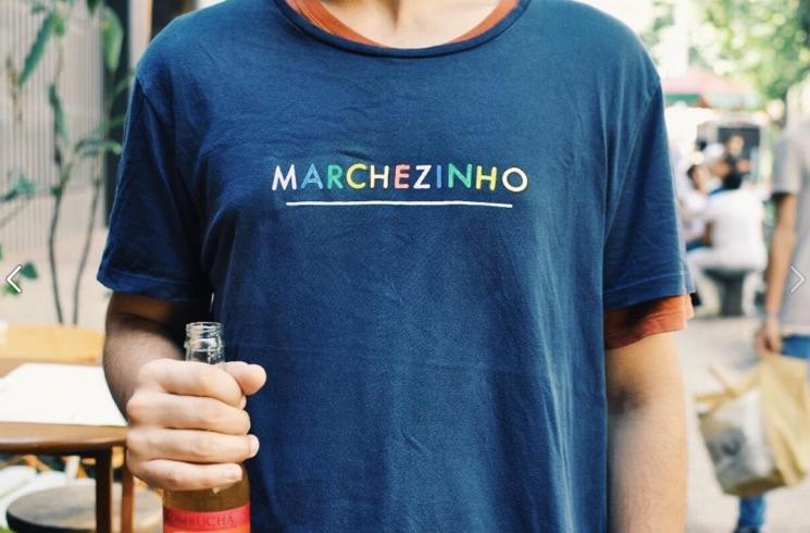 Sacha Mollaret Marchezinho