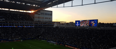 copa america victor sauh