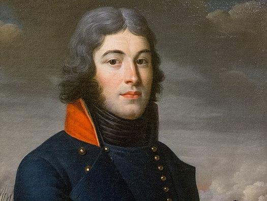 HOCHE exposition Consulat Francfort