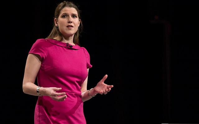 jo swinson libéral démocrate part brexit jeremy corbyn