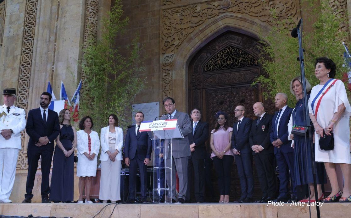 LPJ photo 14 juillet liban 1