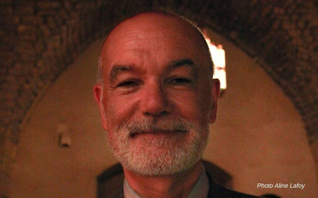 LPJ photo jean -pierre Filiu