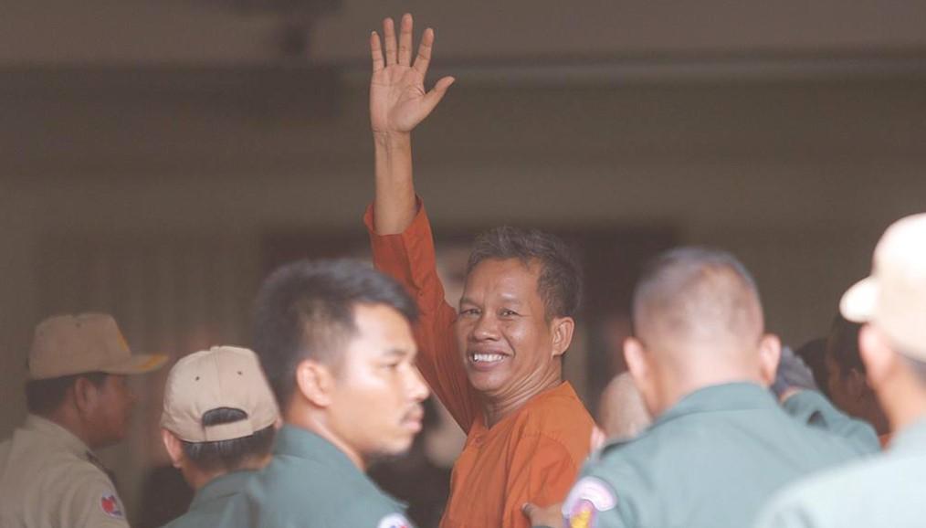 cambodge fixeur prison ONG