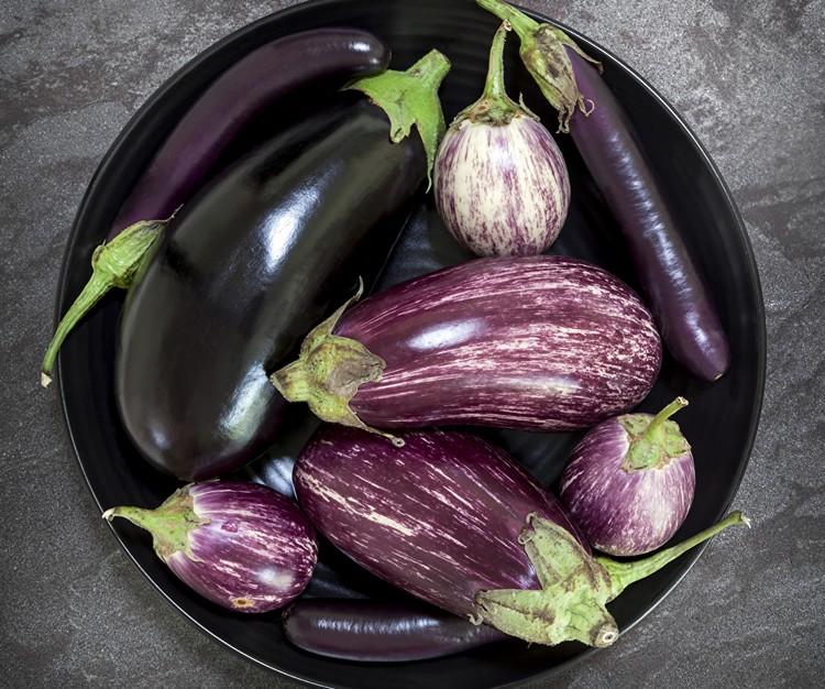 recette Aubergines farcies