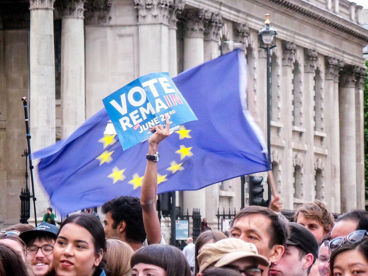 brexit royaume uni boris johnson union européenne manifestation