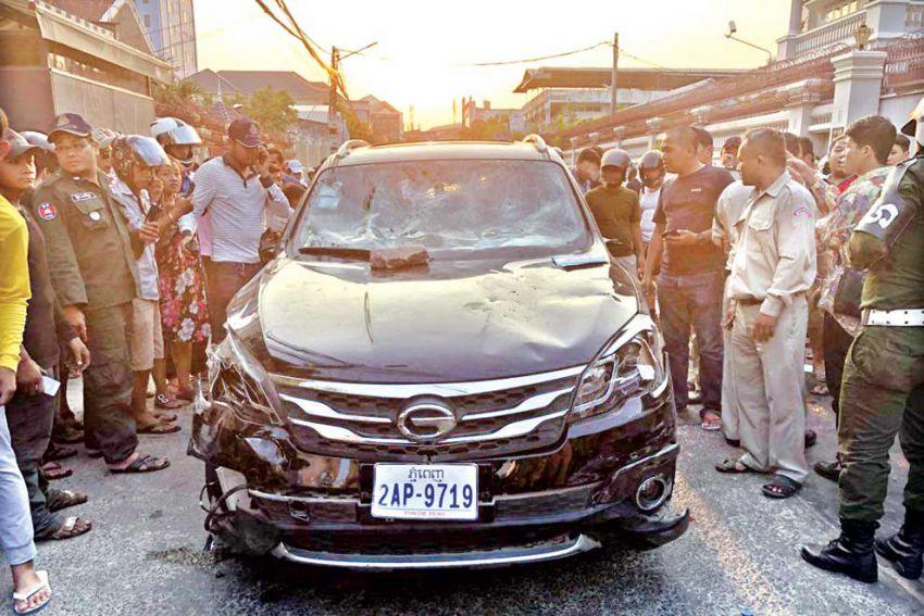 lynchages justice populaire cambodge