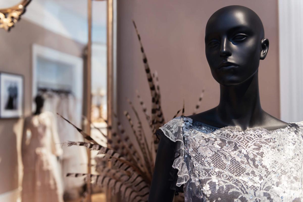 fashion week stockholm