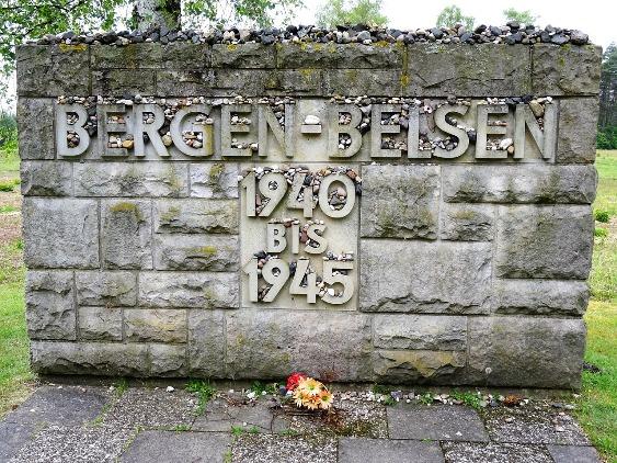 bergen-belsen