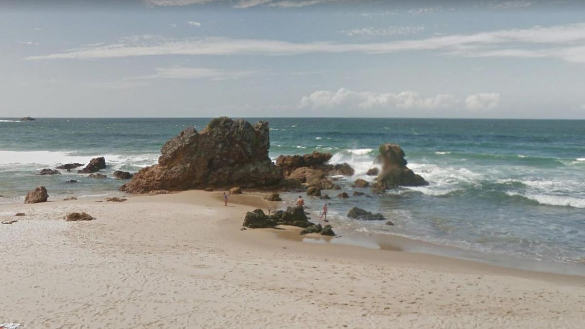 Erwan Ferrieux retrouvé