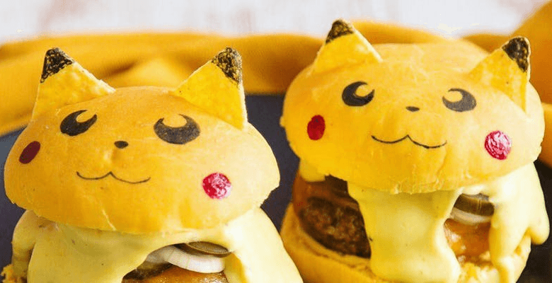 Pop-Up bar Pokemon Dublin Pokebar