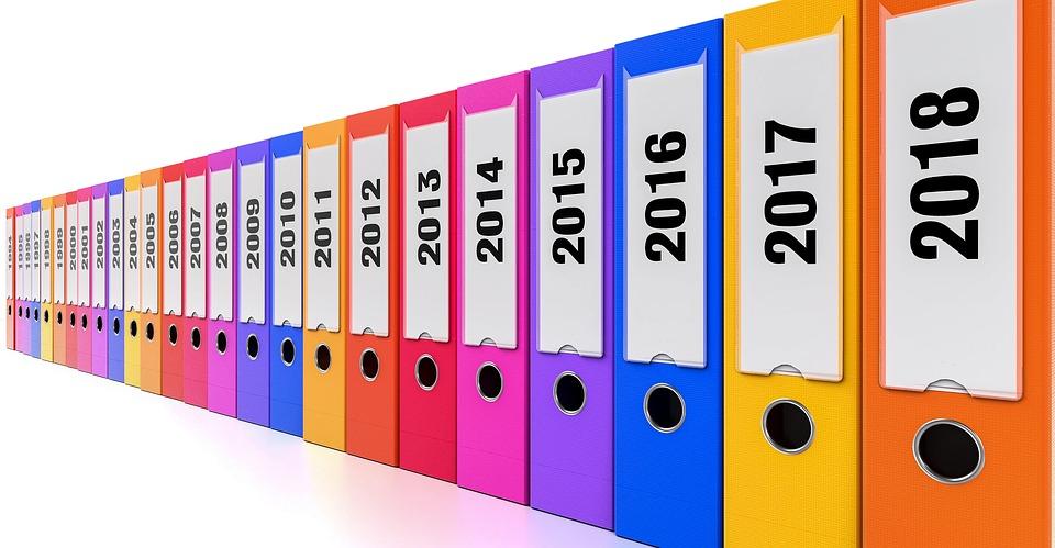 Declaration unique 2018: les bonifications enfin possibles