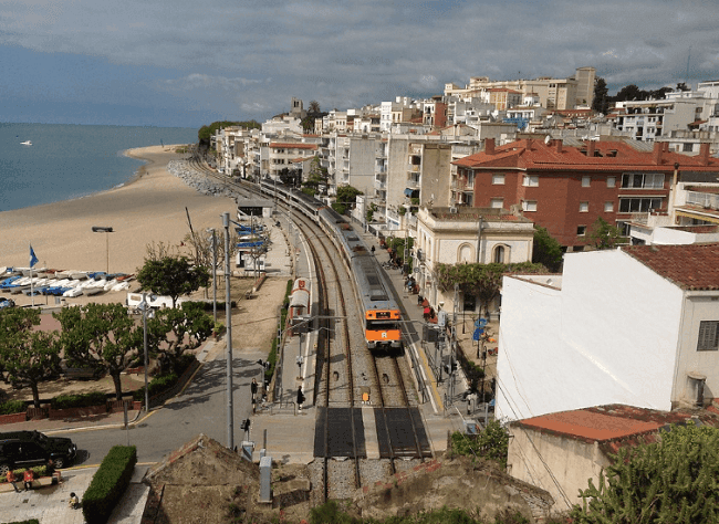 investissement catalogne