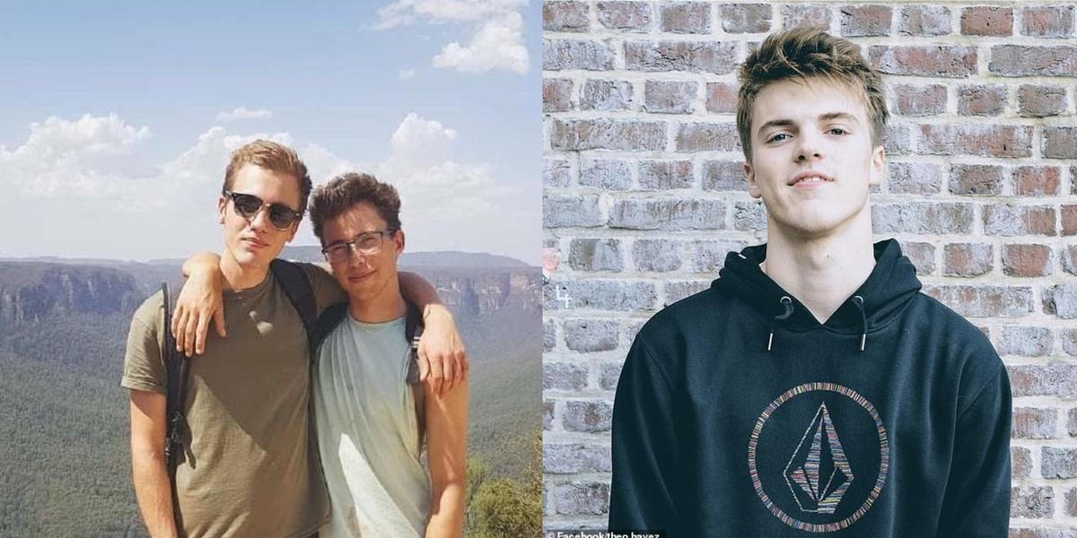 theo hayez erwan ferrieux