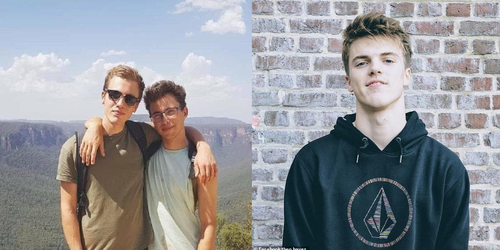 theo hayez erwan ferrieux