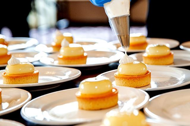 chef cuisinier cuisine buckingham palace reine