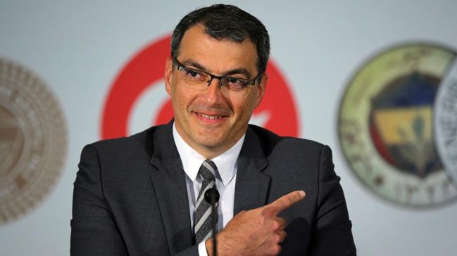 damien comolli fenerbahce football turquie interview