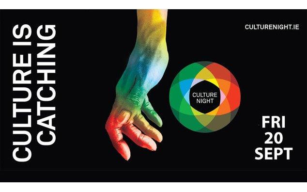 Culture Night à l’Ambassade