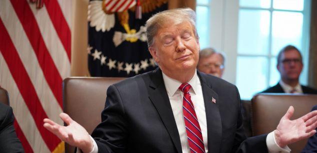 Donald Trump grossophobie