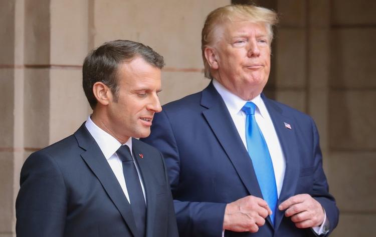 G7 2019