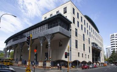 Actualité Wellington