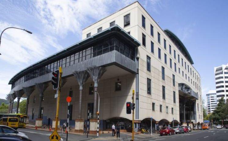 Actualité Wellington