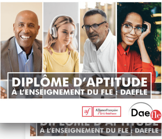 fromation professeur distance