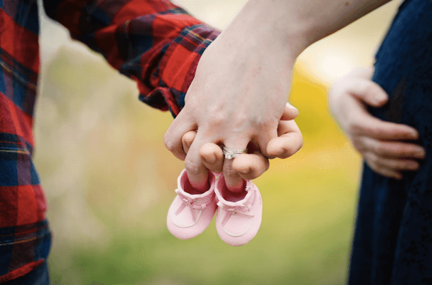 UEX maternité singapour