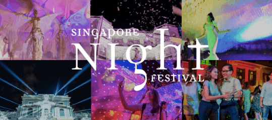 singapore night festival