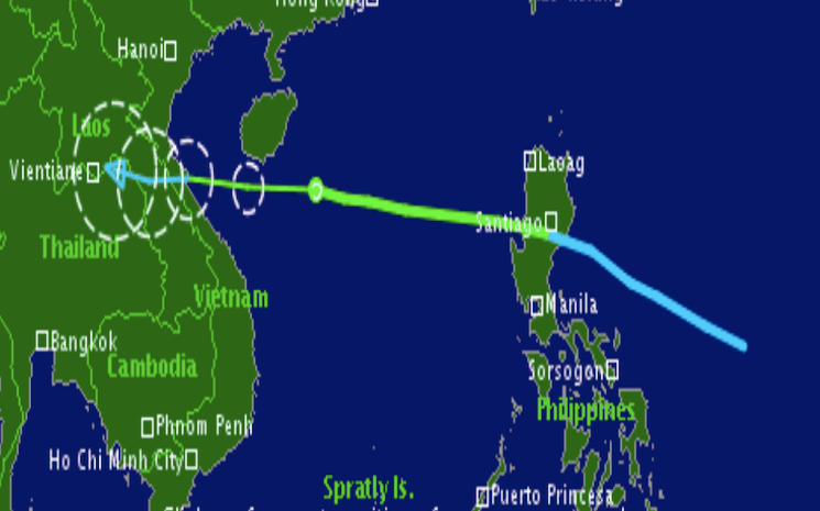 tempete podul fete nationale