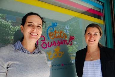 Francophonie aux USA