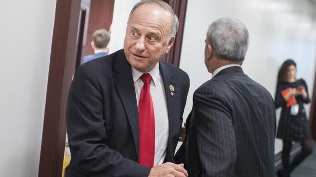 Steve king