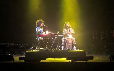 beyrouth ibeyi concert musichall waterfront french vibes