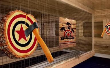 Que faire à Wellington free week