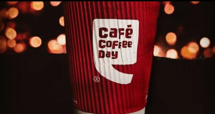 Suicide Cafe Coffee Day