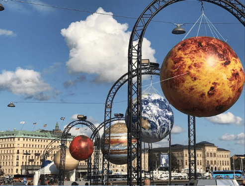 Festival culture stockholm kulturfestivalen