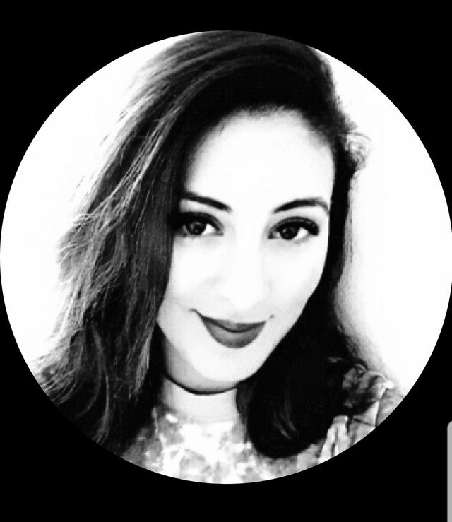 Selma Djebbar Journaliste