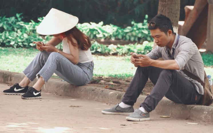 Telephoner Vietnam
