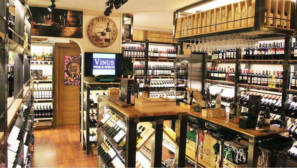 bon plan istanbul cave vins vin turc nisantasi