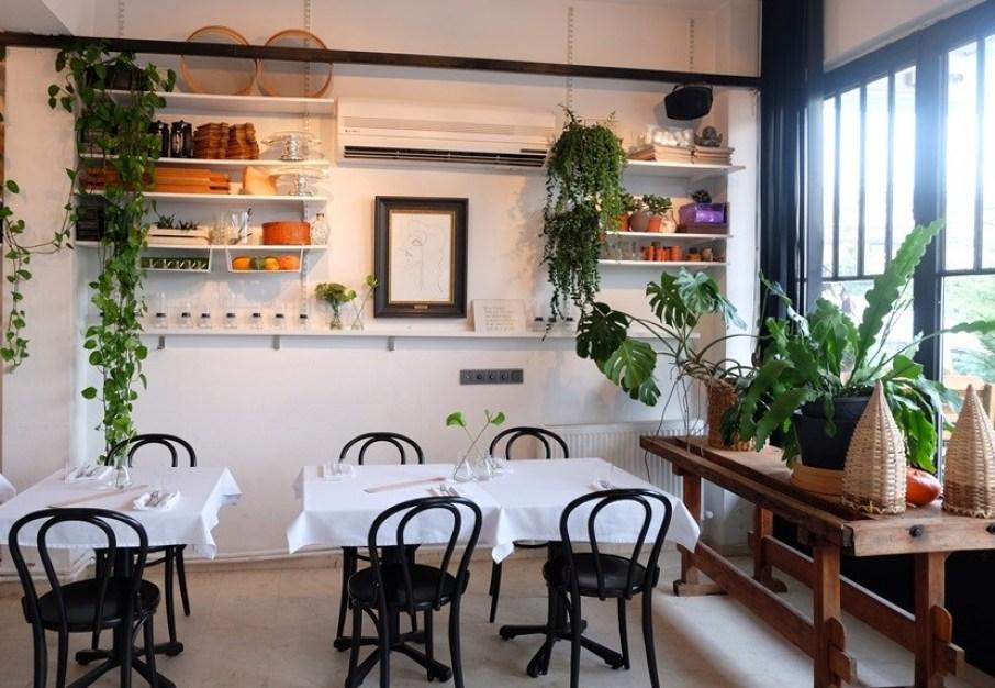 bon plan istanbul restaurant grastronomique Aman Da Bravo