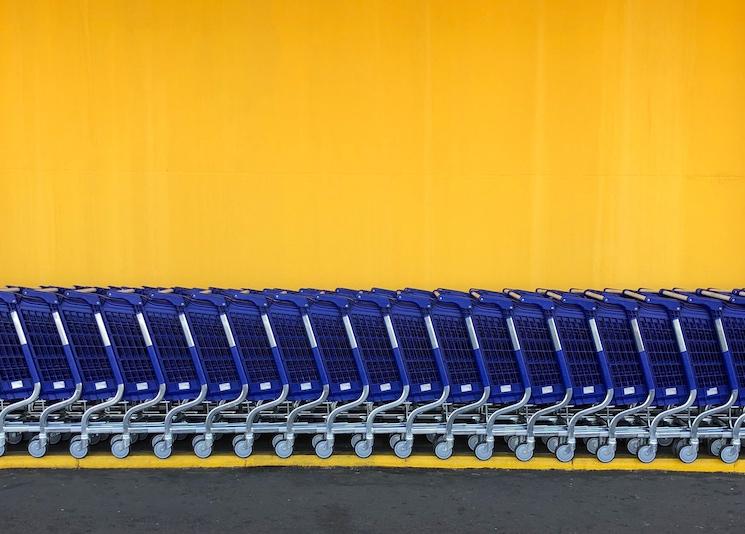 Emplois suppression chômage Tesco HSBC licenciements