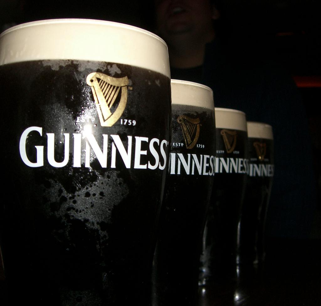 guinness