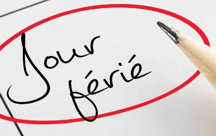 jour férié 1er septembre