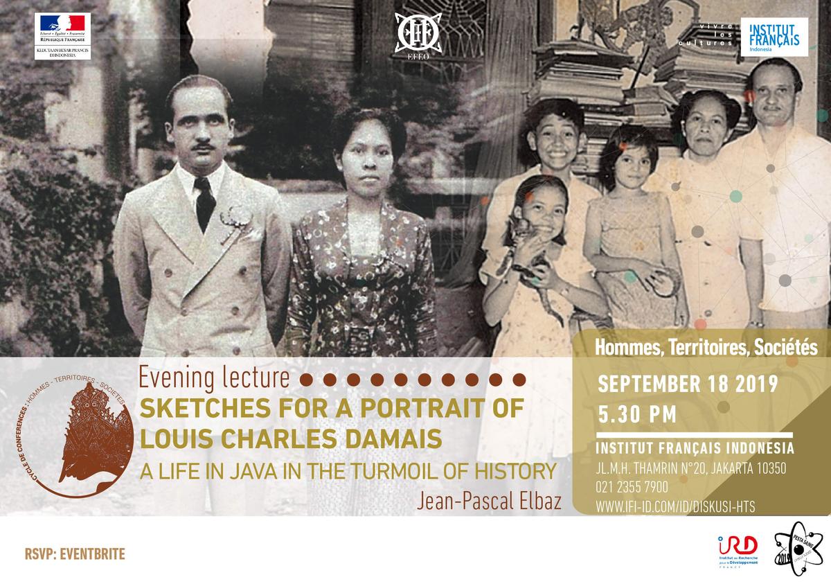 Culture Sortir Jakarta Institut Français