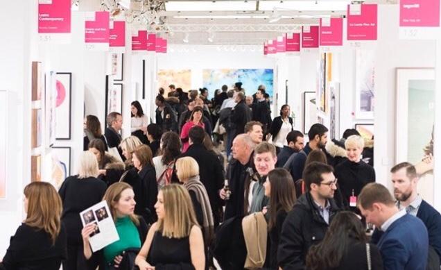 Affordable Art Fair