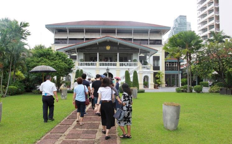 residence_france_bangkok