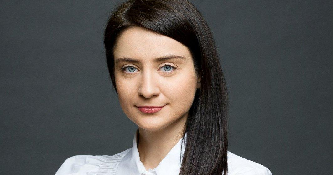 Rencontre avec Anamaria Hâncu, Let's Do It Romania