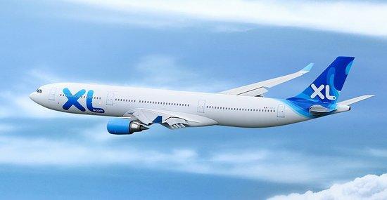 XL airways redressement judiciaire