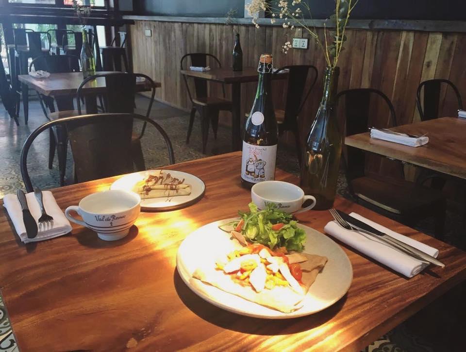 crêperie phnom penh bagatelle