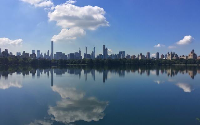 Que faire à New York en septembre ?