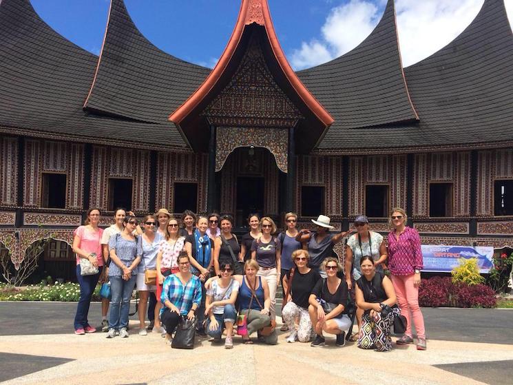 Association Jakarta Découverte